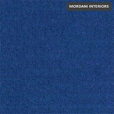 2402 Jello Blue Traffic 2 Heritage Carpet Tiles
